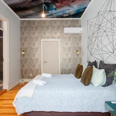 Guest house Pleasant Shared In The Historic Center Of
