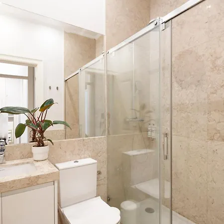 Guest house Shared Lisbon