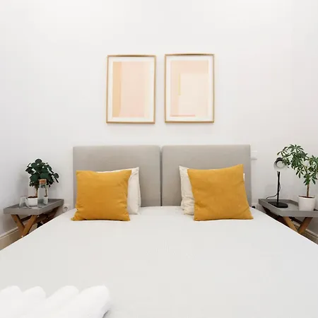 Penzion Shared Lisboa