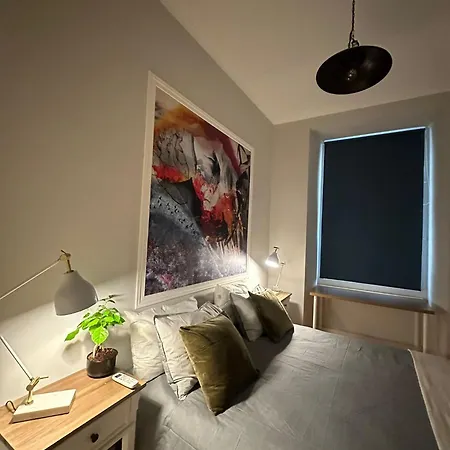 Shared Maison d'hôtes *