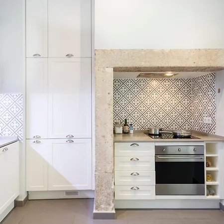 Shared Guest house Lisbon
